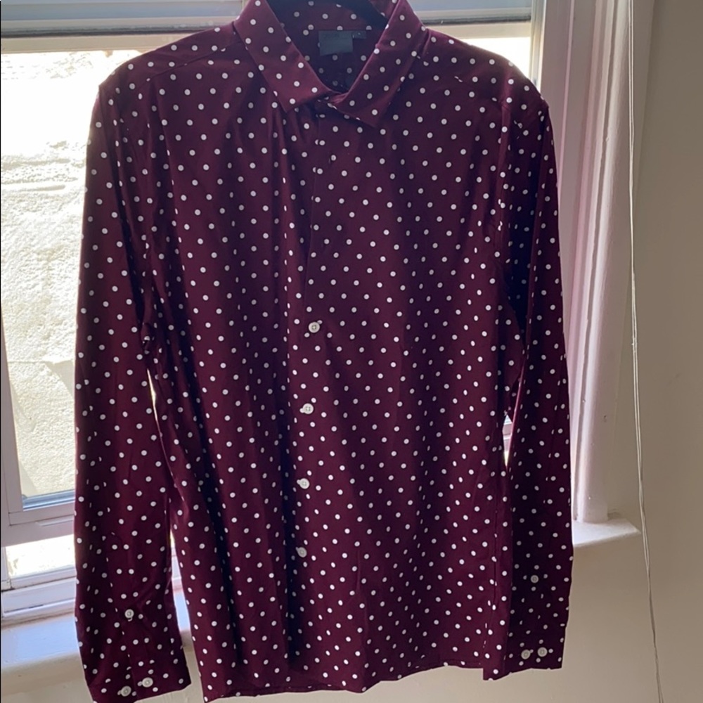Men’s ASOS shirt